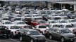 Автомобили в России начали дорожать