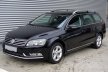 Volkswagen Passat Variant или как я выбрал авто для дома