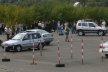 Экзамен по вождению - повод нервничать? Советы перед экзаменом