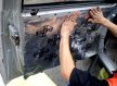 Выполняем в автомобиле шумоизоляцию своими руками
