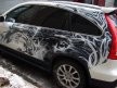 Аэрография - способ самовыражения автолюбителя