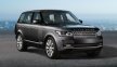 Почему Range Rover?