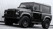 Почему стоит выбрать Land Rover Defender?