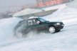 Движение по скользкой дороге