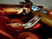 Тюнинг салона автомобиля