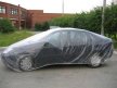 Особенности безгаражного хранения автомобиля