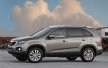Kia Sorento 2012: кроссовер с отличными качествами