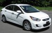 Hyundai Accent IV Sedan