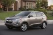 Hyundai Tucson 2010 - равный среди многих