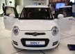 Китайский эквивалент Mini Cooper – Lifan Smily New