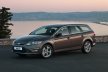 Ford Mondeo Estate и полный привод
