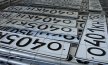 Можно ли оставить номерные знаки в ходе продажи автомобиля?