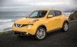 Nissan Juke: история создания и развития автомобиля