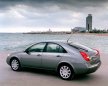 Nissan Primera: отличительные черты и параметры автомобиля