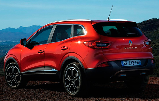 Renault Kadjar