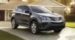 Обновленный кроссовер Toyota RAV4 2015 – основные отличия и технические нюансы