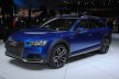 Audi A4 Allroad 2016 – внедорожник с революционным приводом