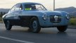 История Fiat 1100 E Zagato 1952: Матч-реванш