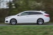 Тест-парк Hyundai I40 Wagon