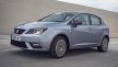 История Seat Ibiza