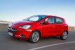 Будущее Opel Corsa: В начале пятого