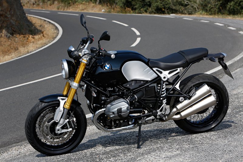 BMW R Ninet