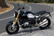 Мототест BMW R Ninet: Ничего лишнего