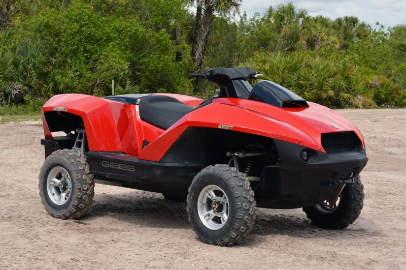 Gibbs Quadski Gibbs Quadski