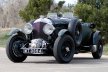 История Bentley Blower: Последний герой