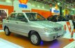 Автомобильная марка Saipa