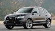 Тест-парк Audi Q3: Меньше, да лучше