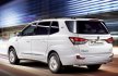 Тест-драйв: Ssangyong Stavic. Компанией по бездорожью