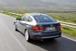 Автопарк: BMW 320D GT. Возвращение ангела