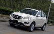 Тест-драйв: Changan CS35. Вместо предисловия