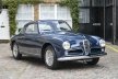Alfa Romeo 1900 SS Touring работает как часы