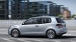 Автопарк: Volkswagen Golf