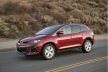 Авторынок: Mazda CX-7
