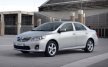 Toyota Corolla vs Skoda Octavia. Безопасный выбор