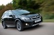 Nissan Qashqai vs Subaru XV