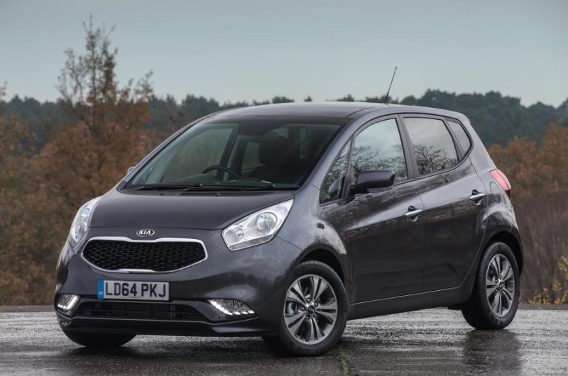 KIA Venga