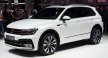Volkswagen  Tiguan