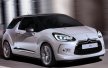 Автомобиль Citroen DS3