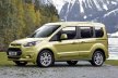 Автомобиль Ford Connect
