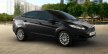 Автомобиль Ford Fiesta