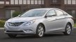Автомобиль Hyundai Sonata
