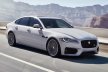 Автомобиль Jaguar XF