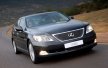 Автомобиль Lexus LS