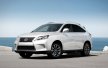 Автомобиль Lexus RX 350