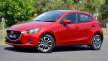 Автомобиль Mazda 2