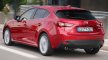 Автомобиль Mazda 3